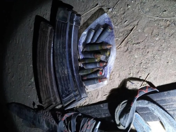 Troops gun down invading bandits in Plateau