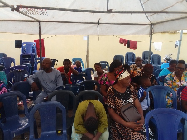 Foundation organizes free medical treatment for the ailing poor in Anambra