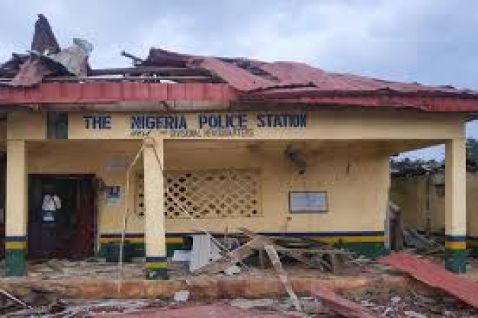 Ondo community attack: No church affected, no life lost — Police clarifies