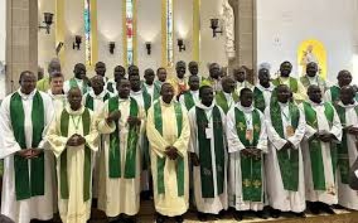 Just force and Catholic ethical evaluation of U.S. strike in Sokoto