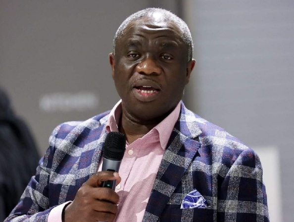 Ekiti 2026: PDP governorship candidate alleges APC plot over INEC omission