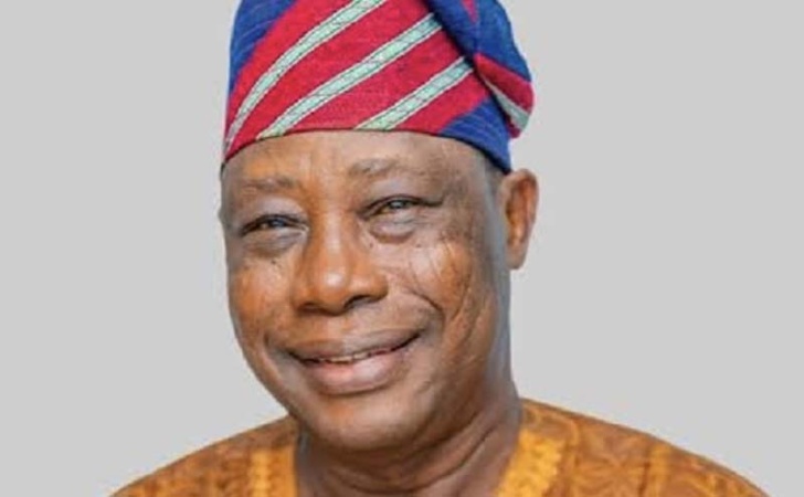 PDP will never die — Oyo deputy gov