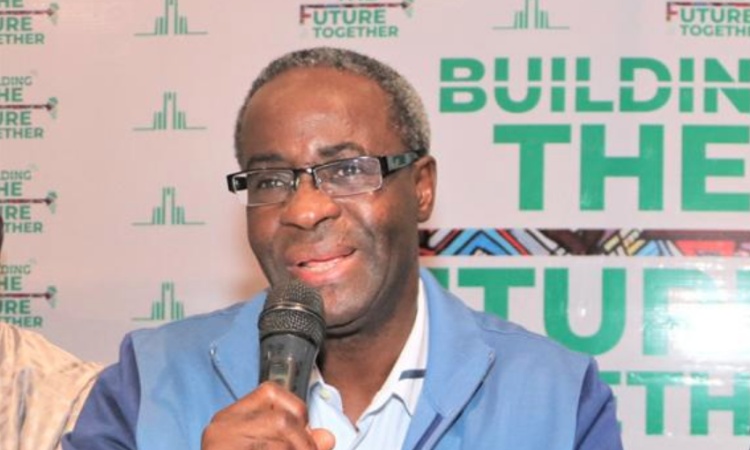 Implementation of tax reform critical to reducing reliance on borrowing, FG insists