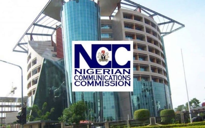 NCC tasks Nigerians on online safety, advises on preventive measures