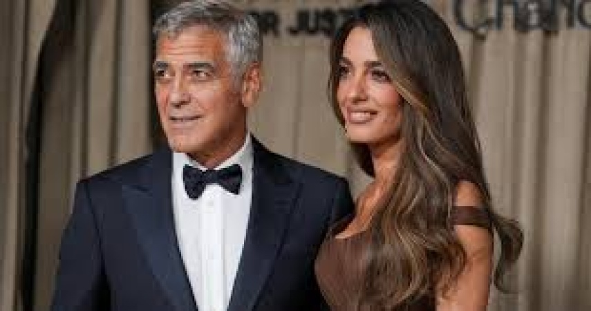 France defends decision to grant George Clooney and his family French citizenship amid criticism