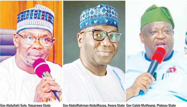 Plateau, Kogi, Nasarawa, Kwara domesticate new tax reforms