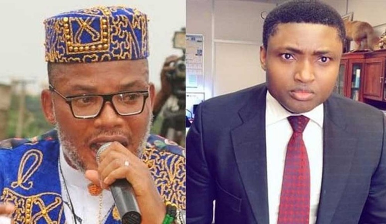 Kanu, Ekpa’s imprisonment improved South East, Nigeria’s security — Army