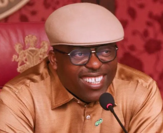 How Fubara deceived us – Rivers PDP