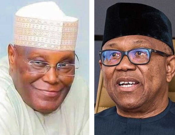 2026: Atiku, Obi, CAN, PDP, ACF, MBF, chart way forward for Nigeria