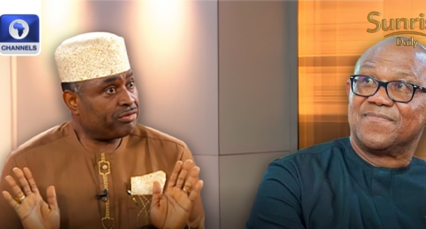 Obidients not In ADC are DisObidients — Kenneth Okonkwo