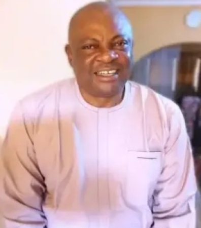  Obi’s declaration for ADC: APC, Presidency in panic mode — Akuma