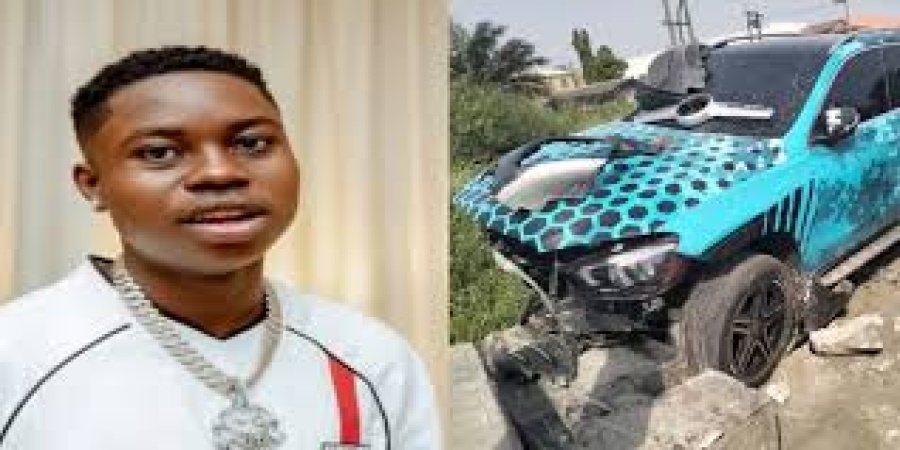 Peller seeks N11m support to repair damaged Mercedes-Benz