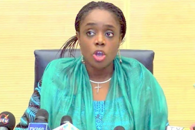 Every minister knew fuel subsidy was killing Nigeria — Kemi Adeosun