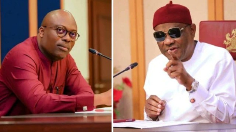 Rivers: No second chance for Fubara — Wike
