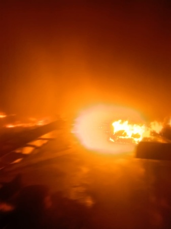 4-month-old baby, 5 other siblings killed in Plateau fire