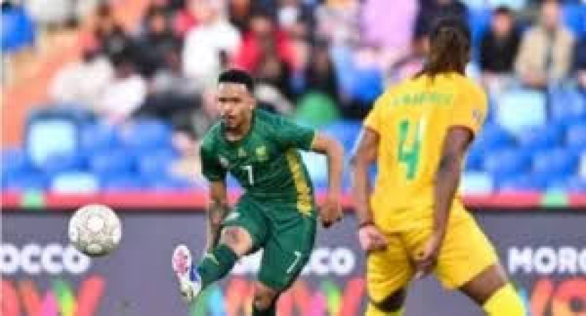 AFCON 2025: History, numbers collide as South Africa face Cameroon in Rabat