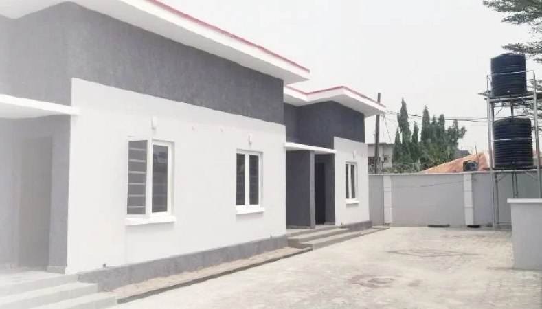One-bedroom rents hit ₦20.9m in Lagos — Report 
