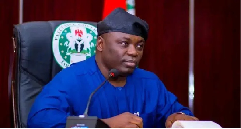 Taraba gov declares Karim-Lamido LGA special area of security concern