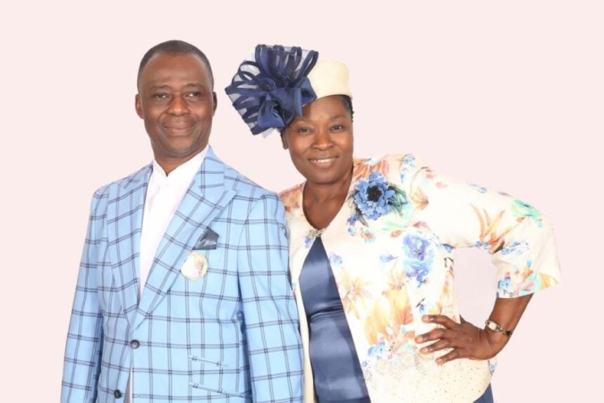 Female organists break barriers at ‘Ladies on the Organ’ concert