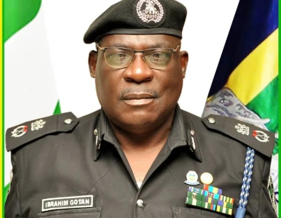 Osun: Police warn politicians against disrupting resumption of LG workers