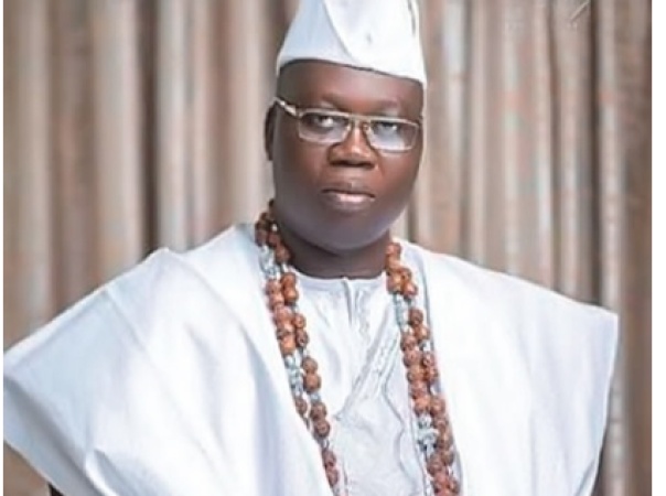 2026: Gani Adams, other Lagos residents demand action on insecurity, infrastructure, power, transport, cost of living