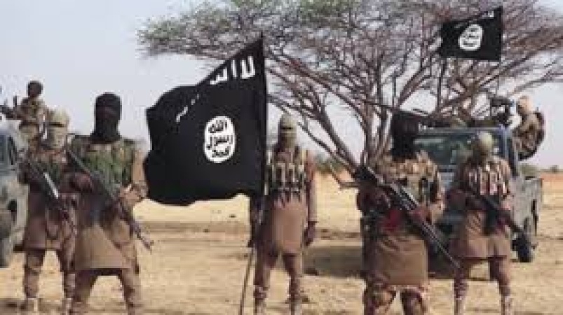 Terrorists dare Trump, kill scores