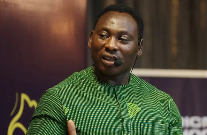AFCON 2025: Amokachi hails rising underdogs, backs local coaches’ growing influence