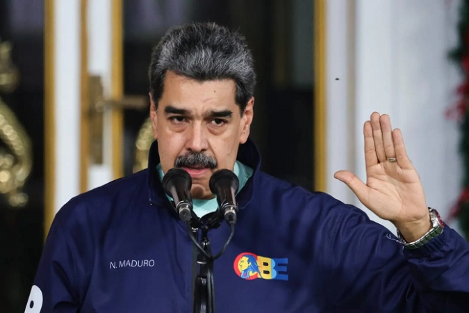 Nigerian Solidarity Group raises alarm over Maduro’s safety, condemns U.S. strikes on Venezuela
