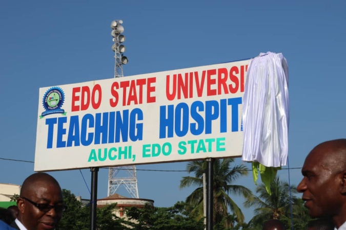 Gunmen kidnap medical doctor, brother in Edo