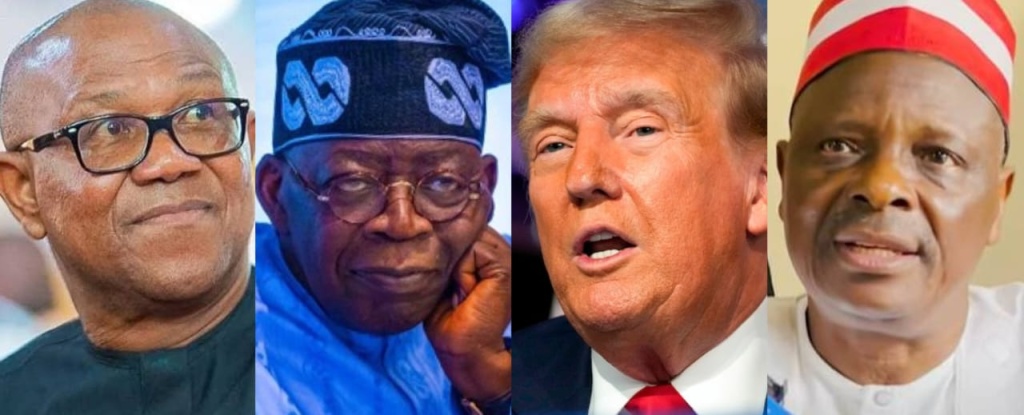 2027: ADC powerbrokers mull Obi–Kwankwaso ticket to battle Tinubu–Shettima