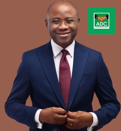 Nwosu cheers as Obi, Umeh pitch tent with ADC