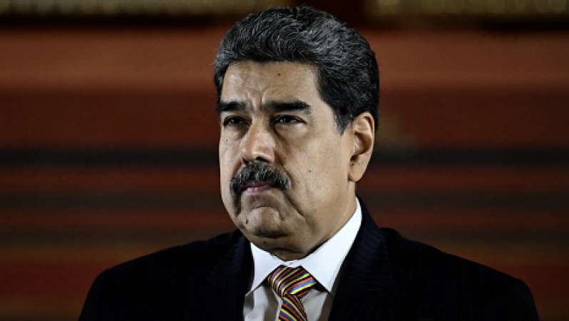 Democrats slam ‘illegal’ US attack on Venezuela, ‘capture’ of Maduro