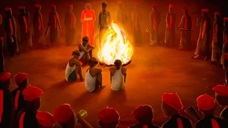 2 killed as rival cults clash in Benue