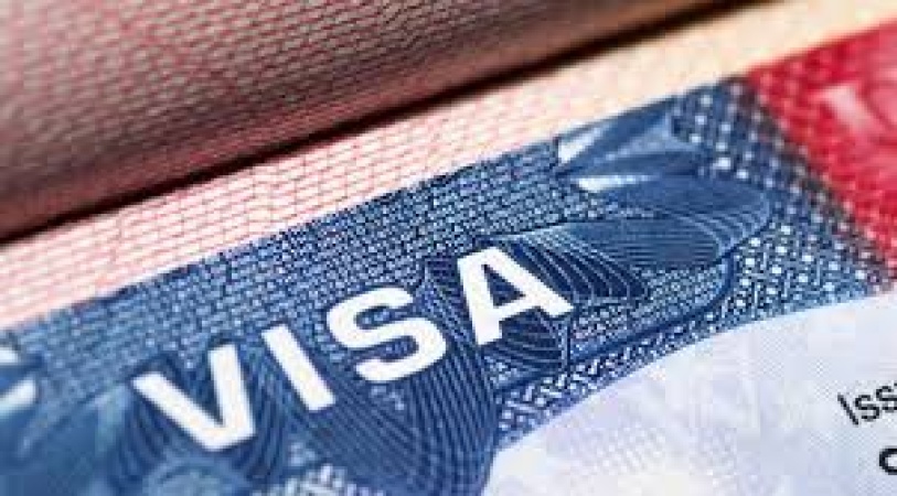 US visa: Four African countries ban American citizens
