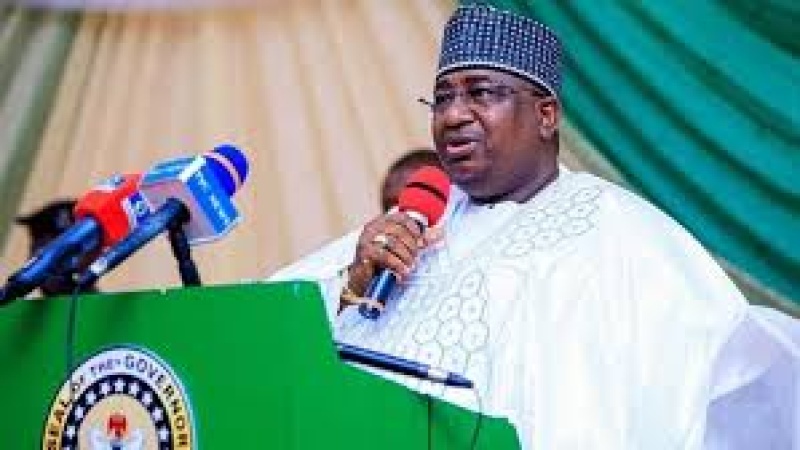 Kebbi Govt. orders reversal of illegally-conferred traditional titles