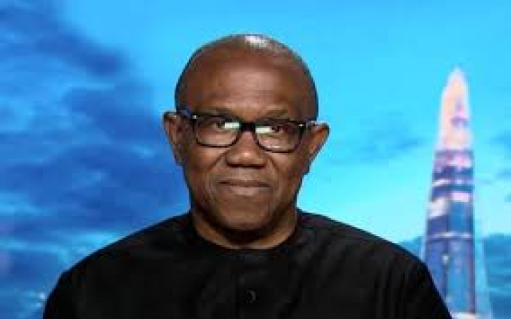 2027: Obi’s camp draws red line, rules out VP role, says it’s ‘presidency or nothing’