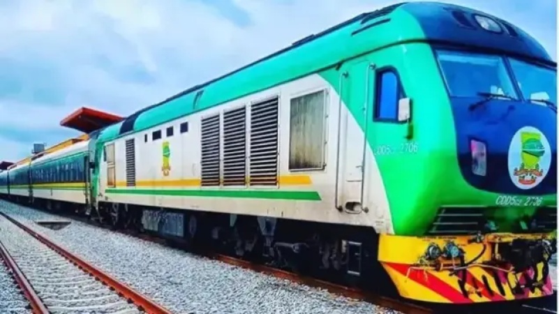 NRC wraps up yuletide 50 per cent fare slash, records massive turnout