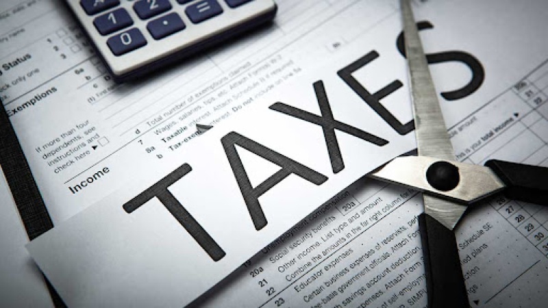 Tax education series: Credit alerts, income and your taxes