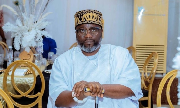 Imo 2027 Guber: Orlu Zone political leaders endorse Chima Amadi