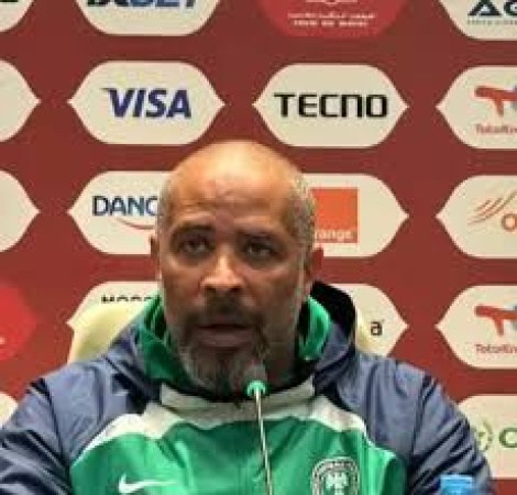 AFCON 2025: Chelle, Lookman lead Eagles’ push for AFCON quarter-finals