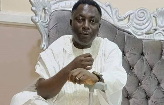 US–Nigeria airstrikes: Terrorists in disarray, operations disrupted — Security expert gives details