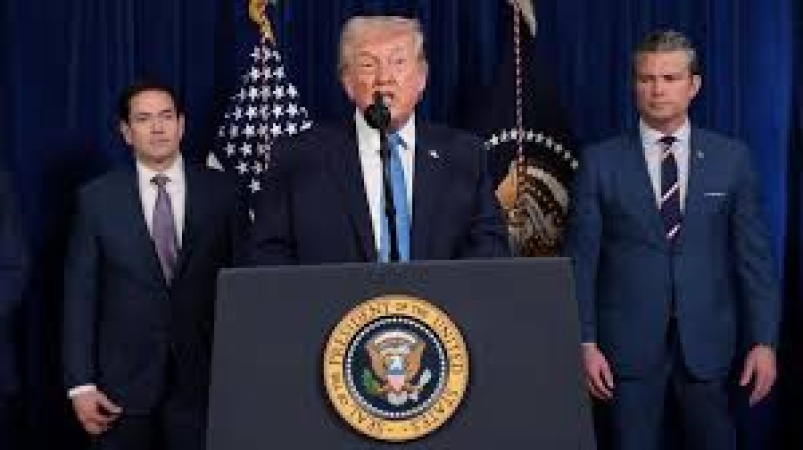 'Deeply shocked': World leaders react to US attack on Venezuela