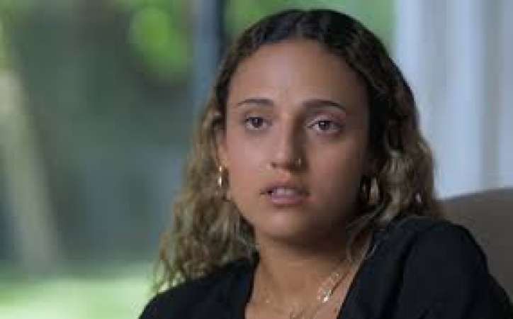 Former Israeli hostage recounts sexual abuse in Hamas captivity and fear of becoming a ‘sex slave’