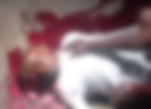 Randy soldier kills 13-year-old boy returning from church 