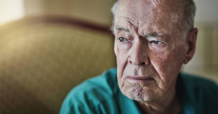 More than 22 million older Americans live alone, are unmarried and don’t have kids. But they’re struggling with rising costs