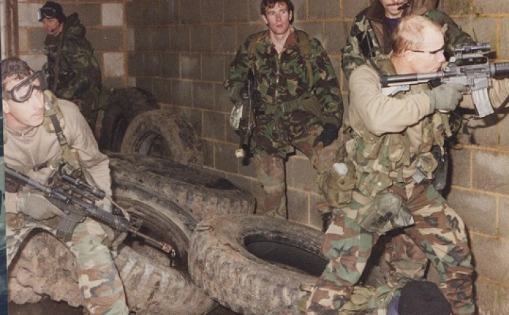 What is Delta Force and what does it do? Inside the elite US Army unit that captured Maduro