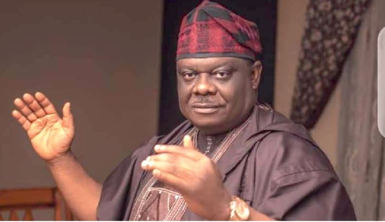 Ex-AGF Aondoakaa calls for US air strikes in Benue