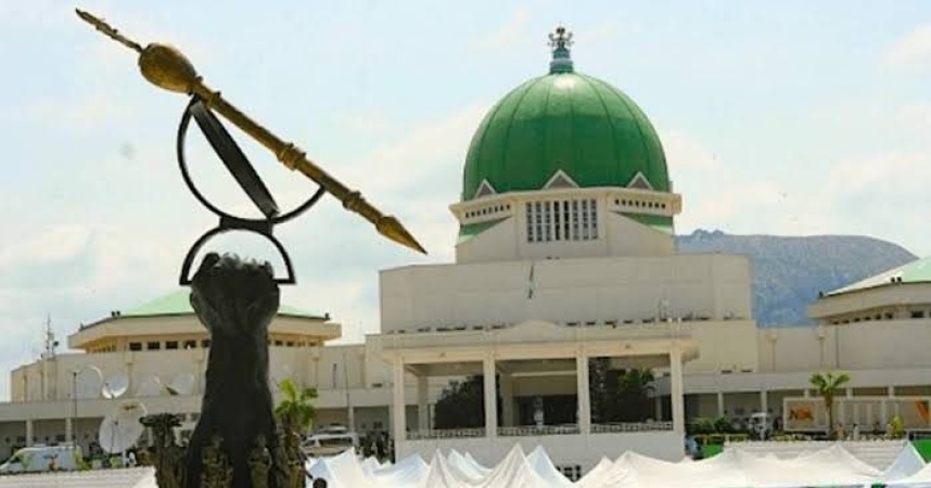 NASS disowns ‘gazetted’ tax laws