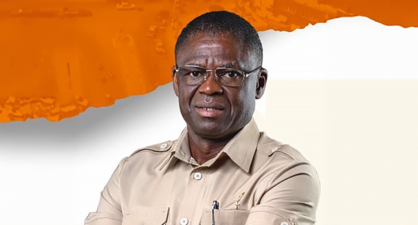 FG ‘Starves’ NIS of funding despite budgetary allocations — Shaibu