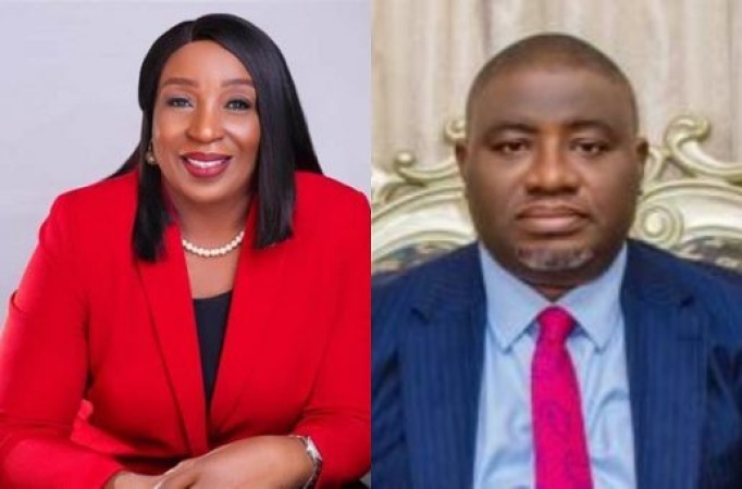 JUST IN: Rivers deputy governor, SSG dump PDP for APC